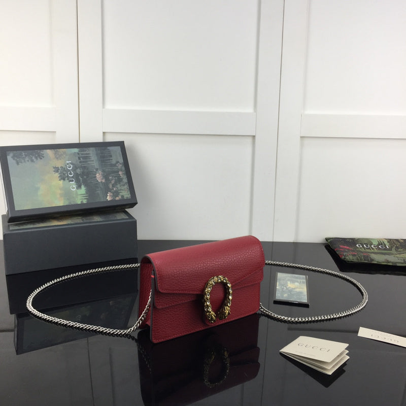 Satchel Bags - GUC Bags - 939