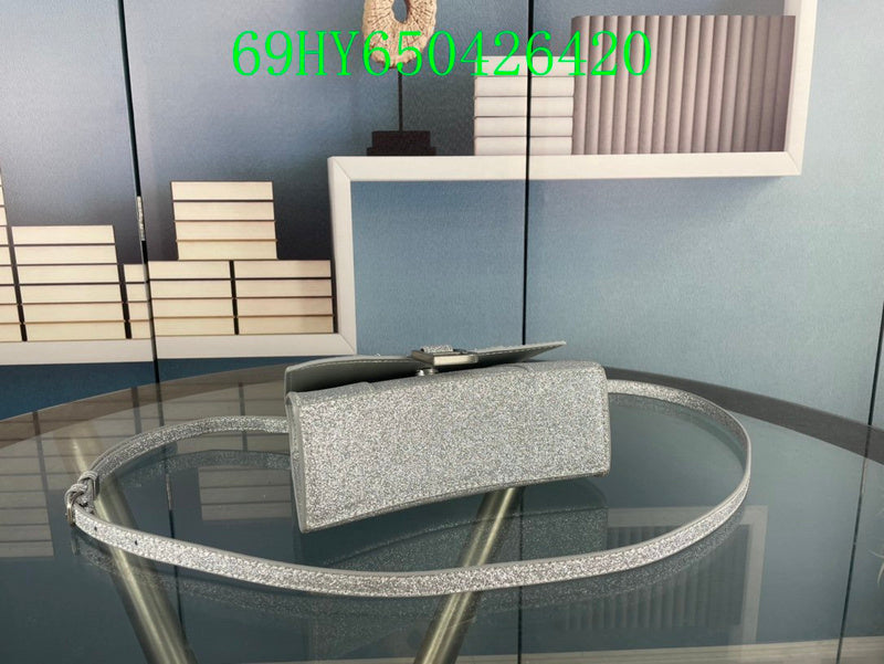Satchel Bags - BGA Bags - 2336