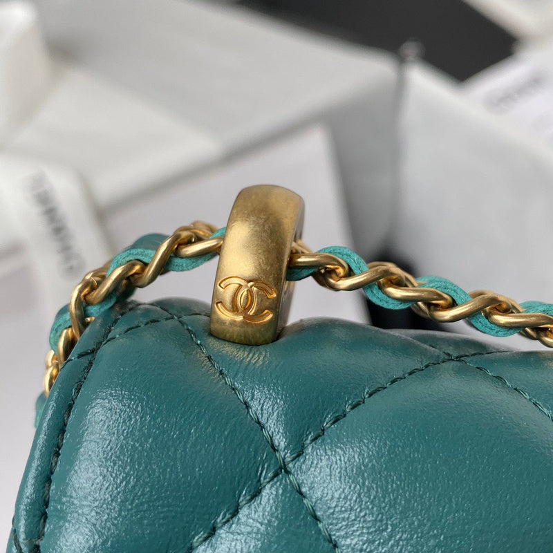 Satchel Bags - CHL Bags - 7382