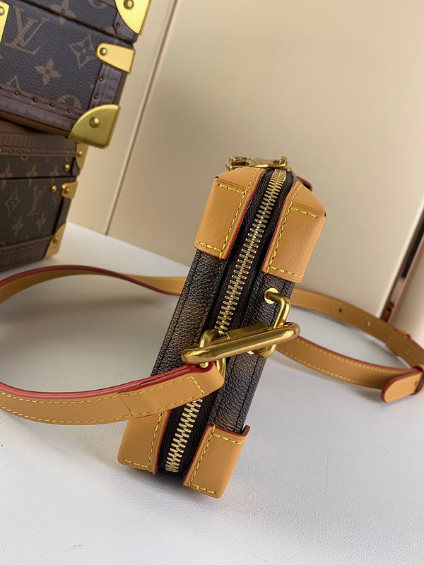 Satchel Bags - VL Bags - 6491