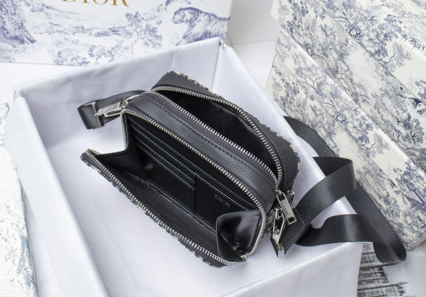 GLM - Top Quality Bags DIR 096