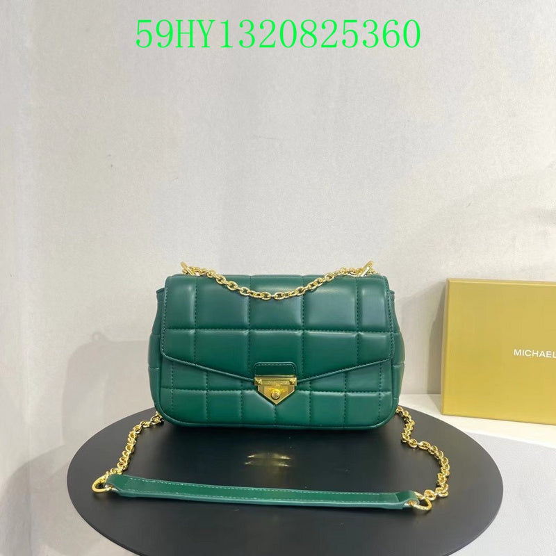 Satchel Bags - MK Bags - 231