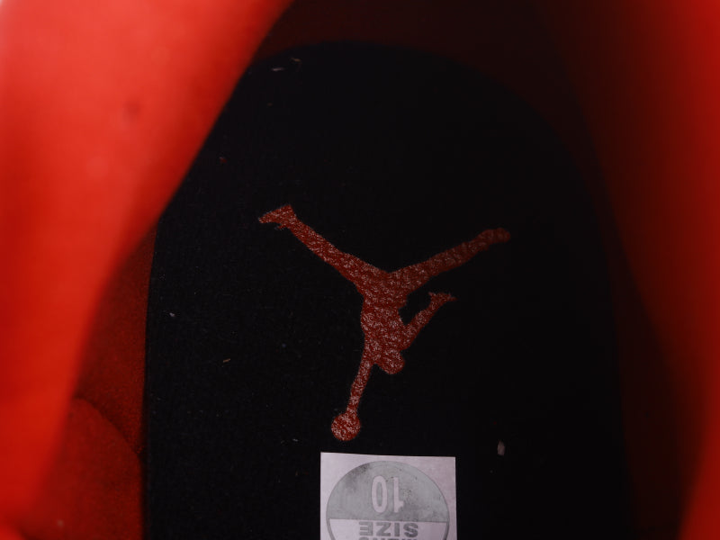 GLM - AJ12 China Red