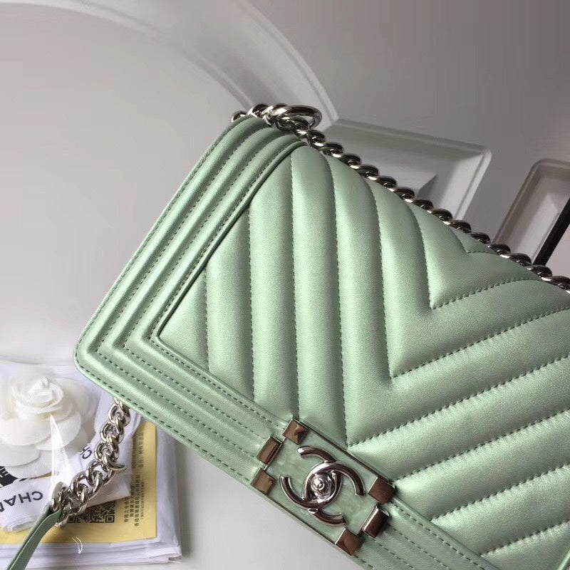 Satchel Bags - CHL Bags - 671