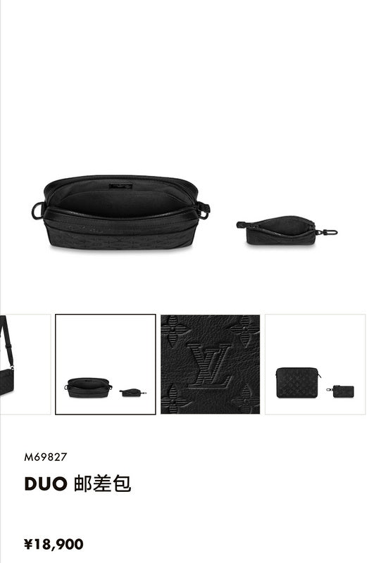 Satchel Bags - VL Bags - 1574