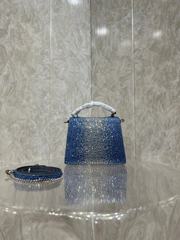 GLM - VEL Bags - 1151