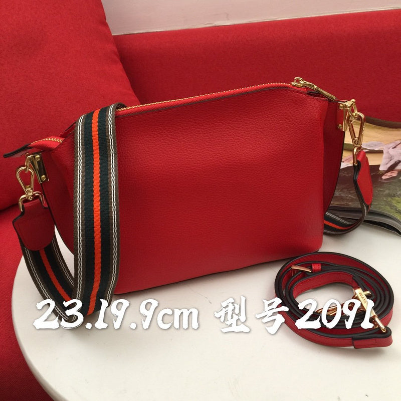 Satchel Bags - PDA Bags - 1230