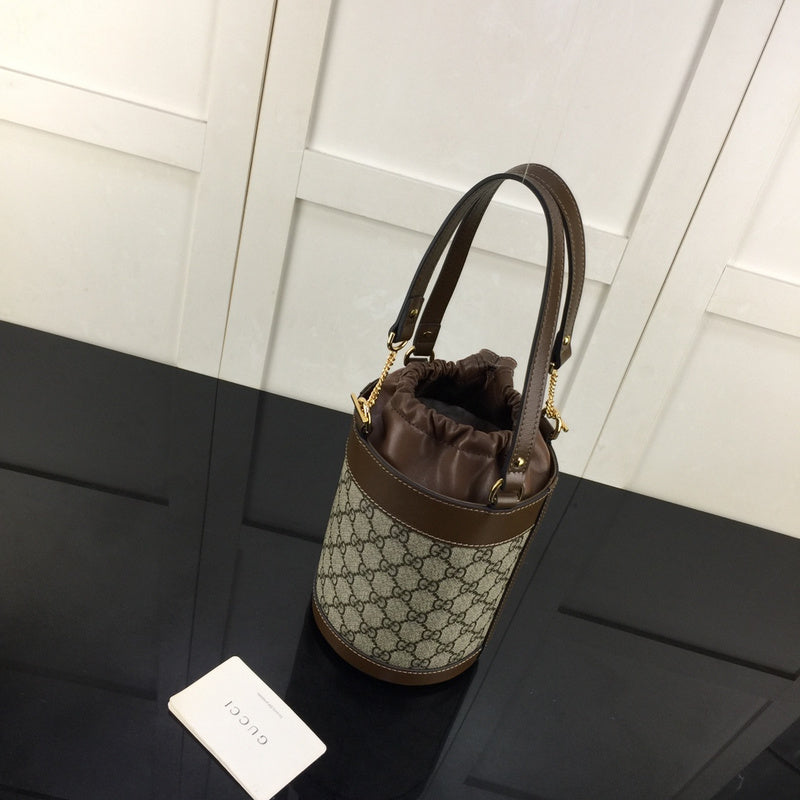 Satchel Bags - GUC Bags - 1045