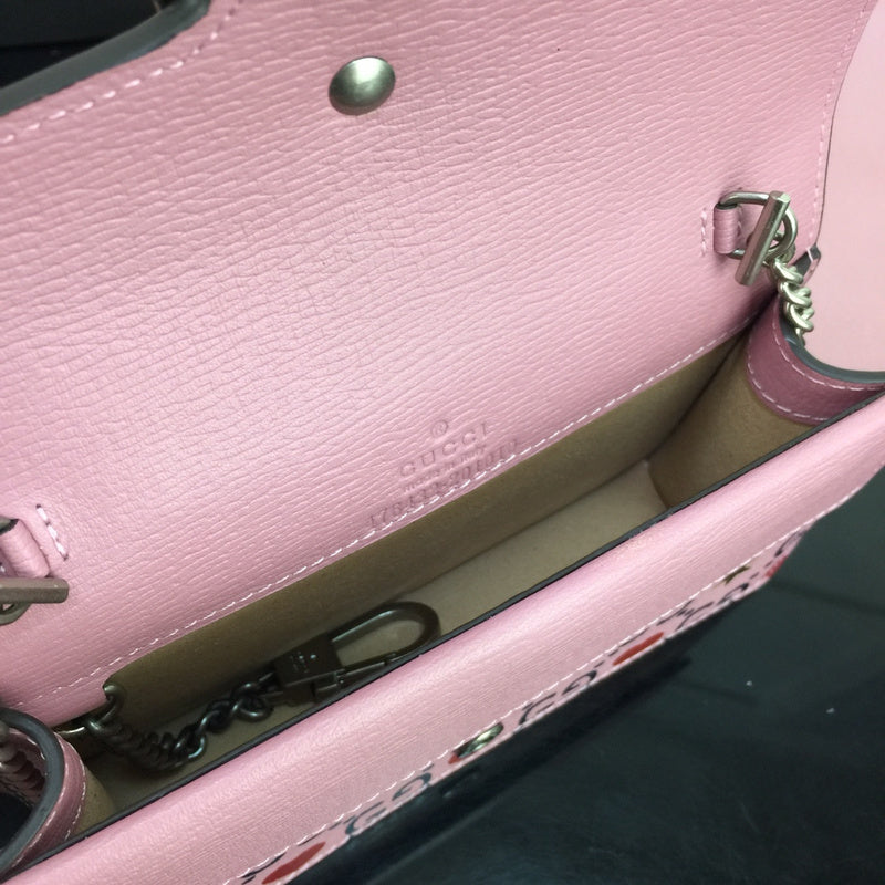 Satchel Bags - GUC Bags - 941