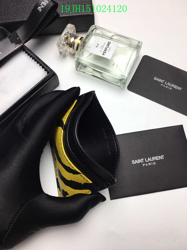 Glami - YLS Wallet - 345