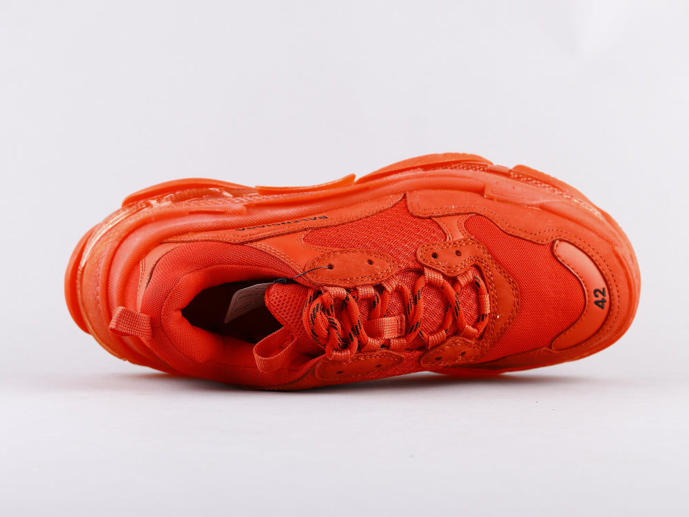 GLM - Bla 19SS Air Red Sneaker
