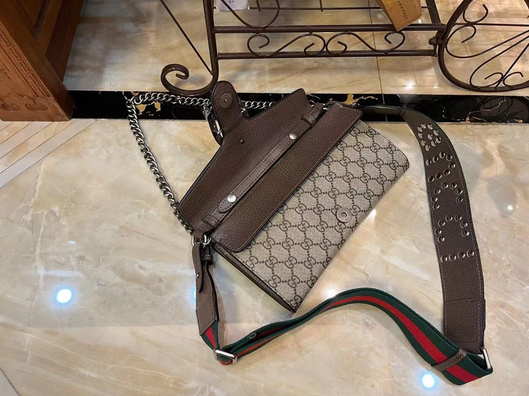 GLM - Top Quality Bag GCI 446