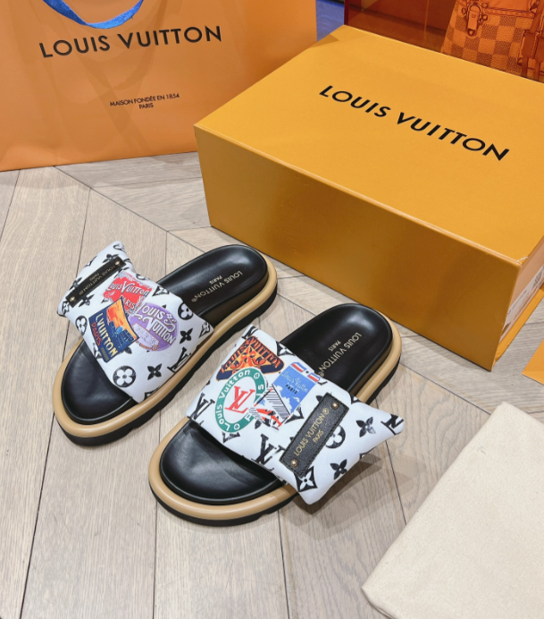 glami shop- LOV Women Shoes - 062