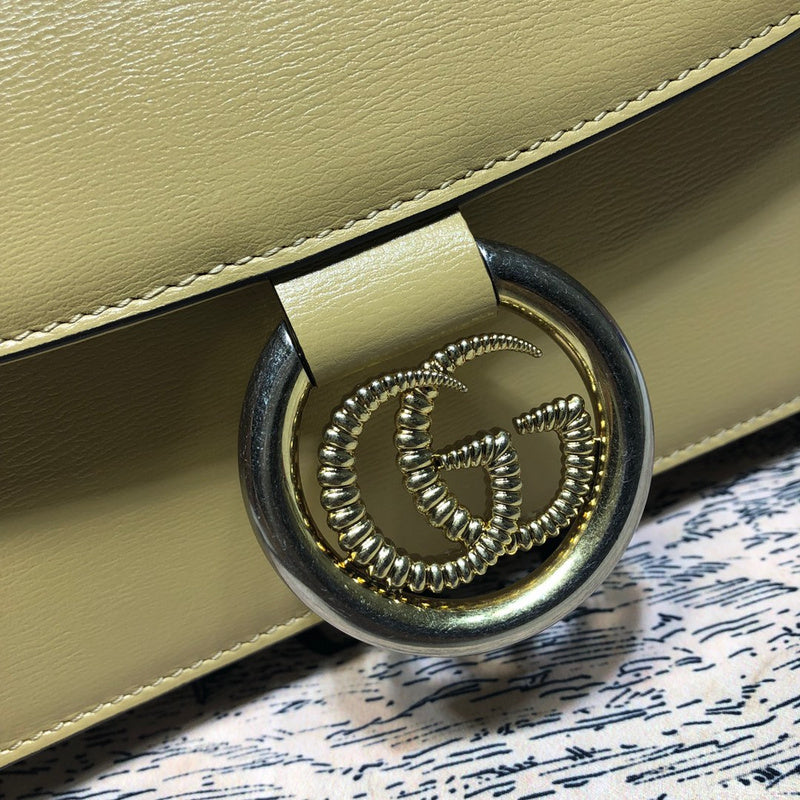 Satchel Bags - GCI Bags - 2819