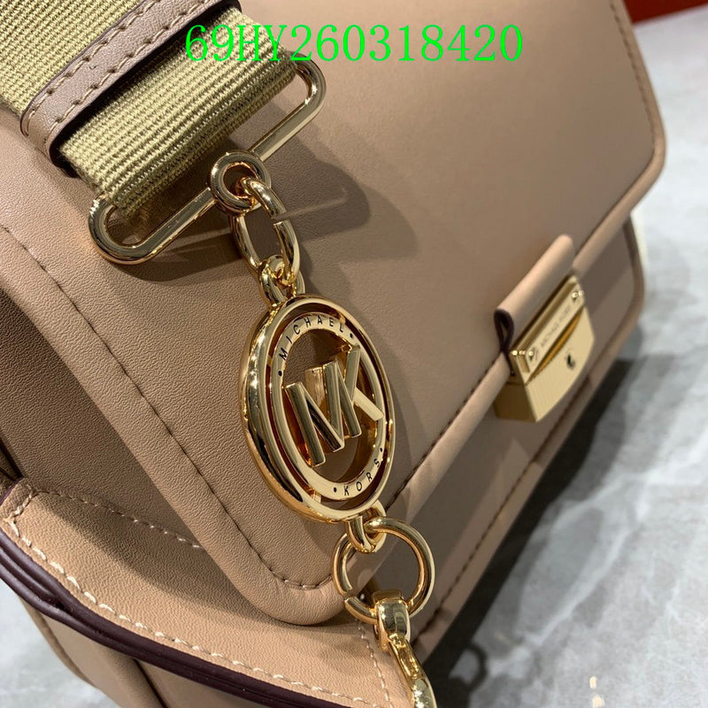 Satchel Bags - MK Bags - 476
