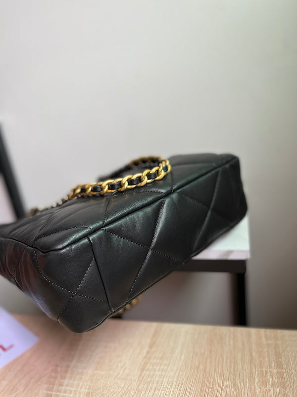 Satchel Bags - CHL Bags - 919