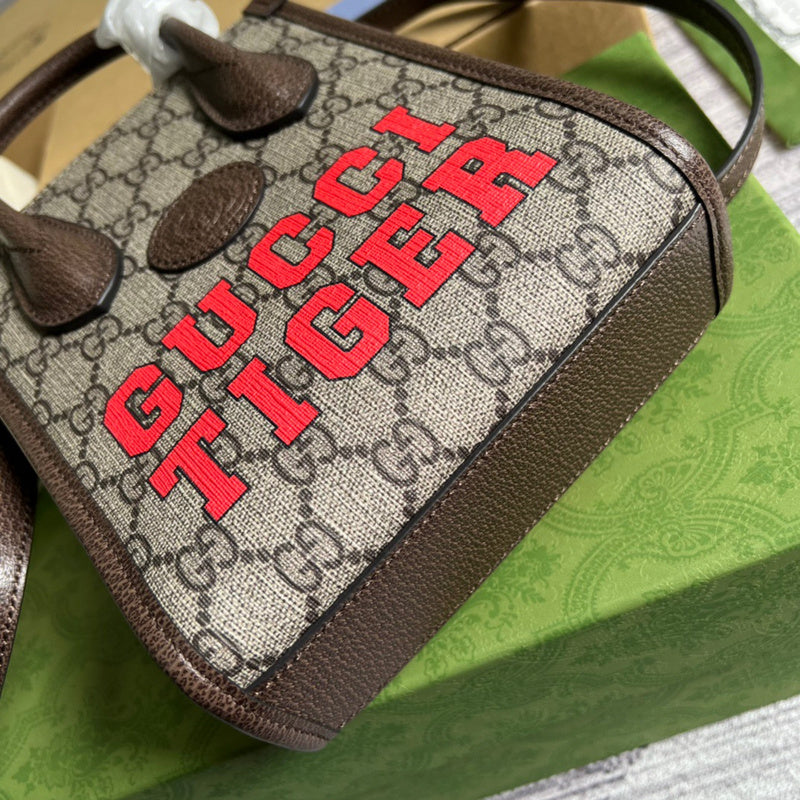 Satchel Bags - GCI Bags - 6514