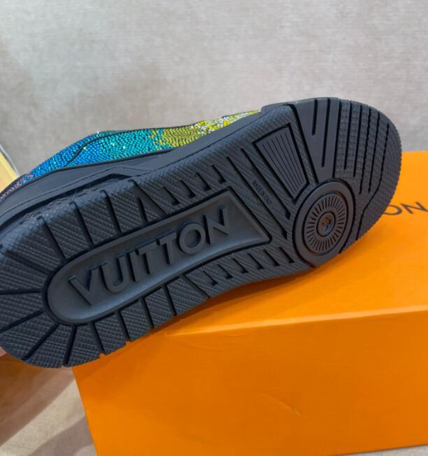 glami shop- LOV Men Shoes - 925