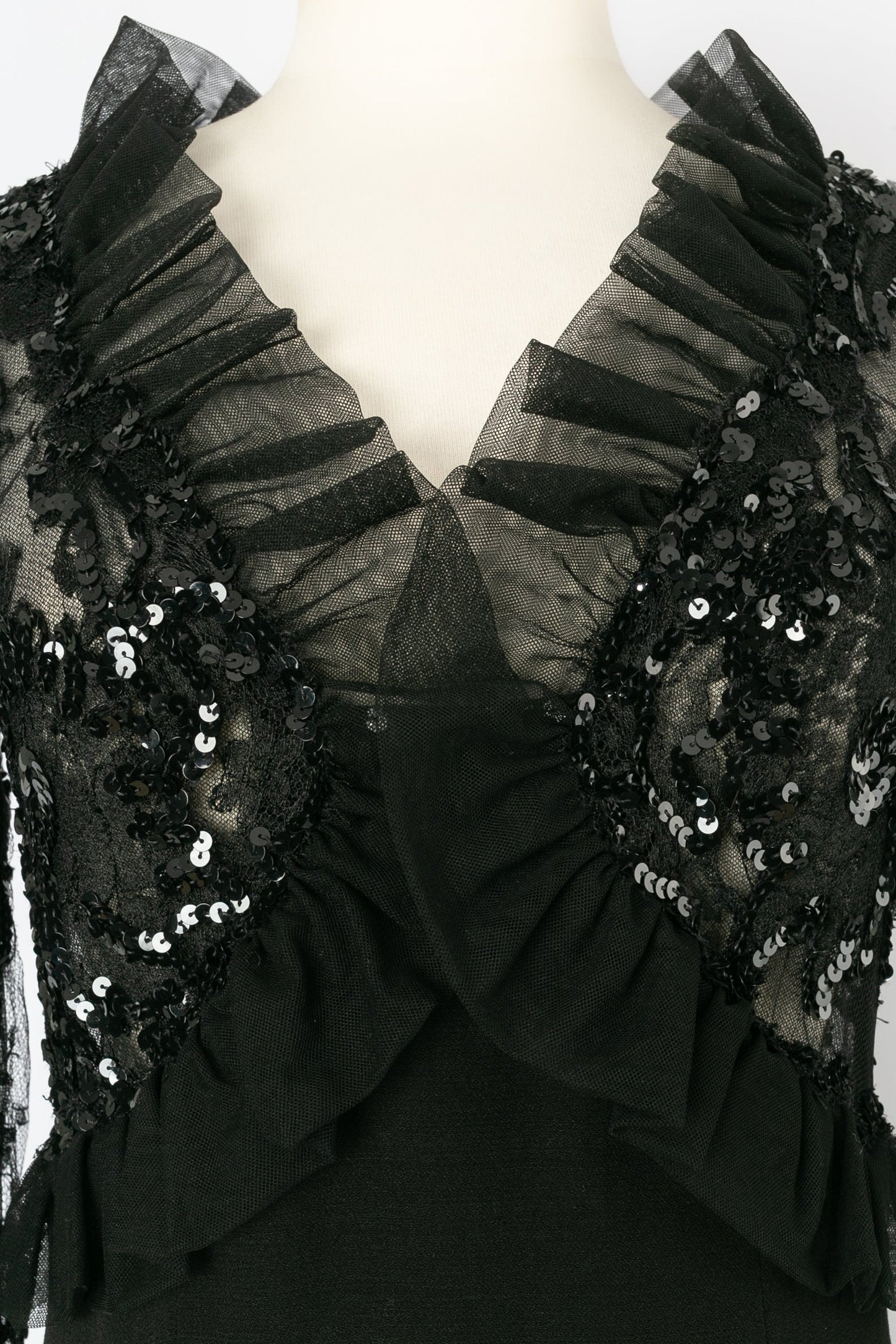 Robe Loris Azzaro