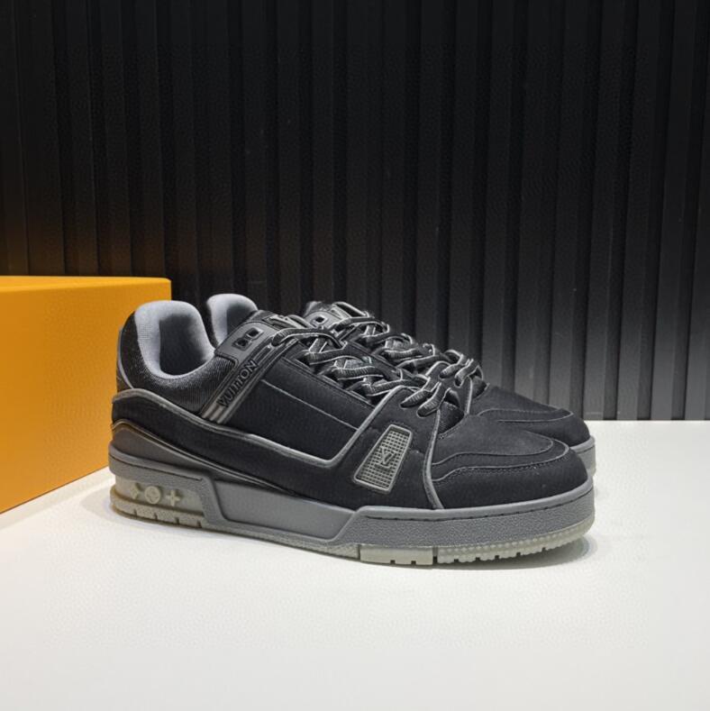 glami shop- LOV Men Shoes - 1260