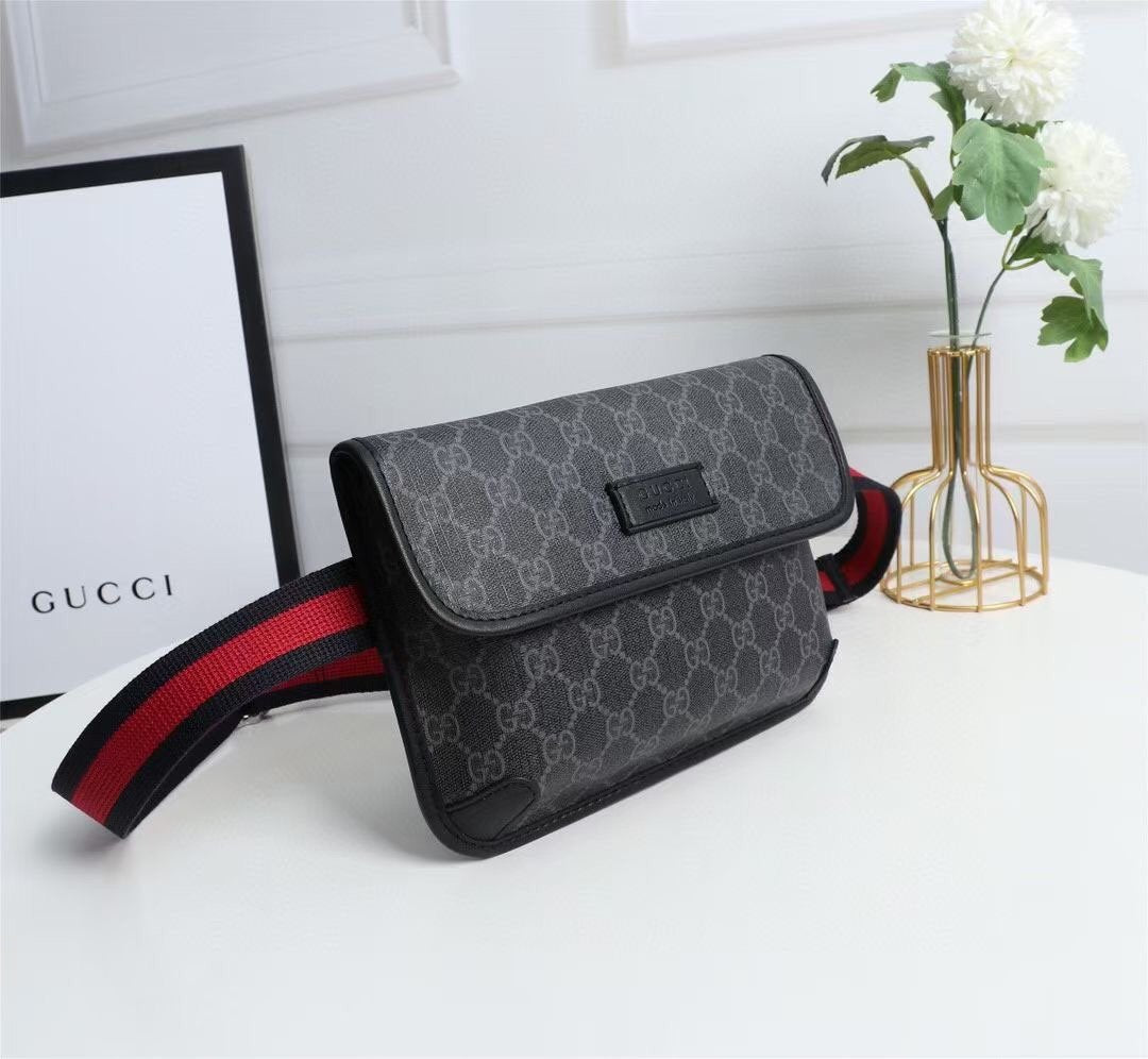 GLM - Top Quality Bags GCI 177