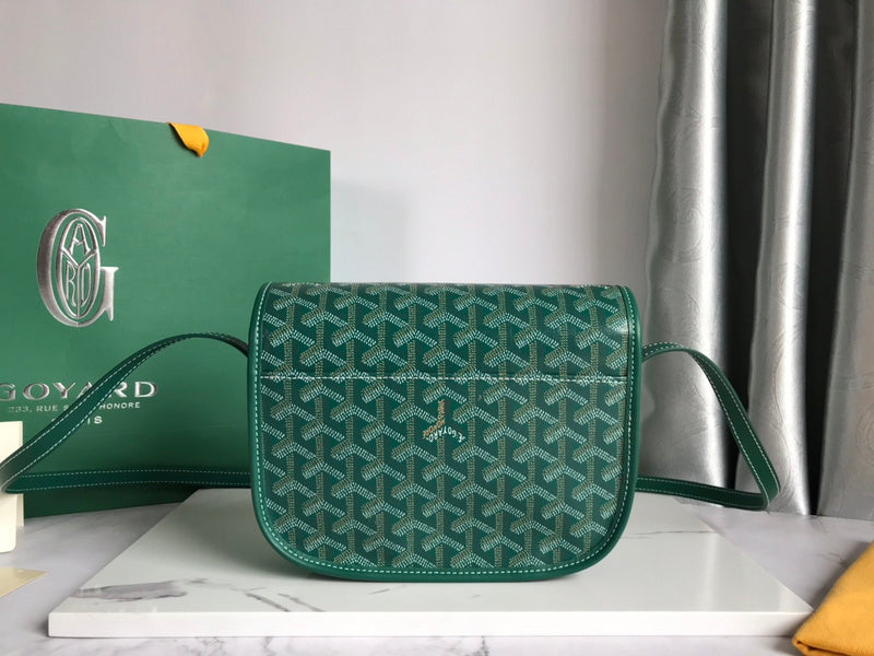 GLM - GYO Bags - 1083