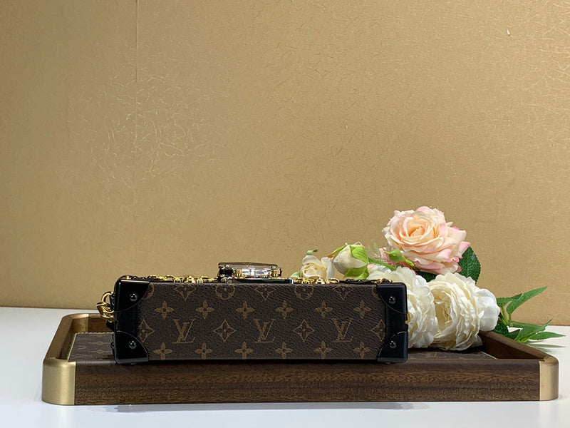 Satchel Bags - VL Bags - 5840