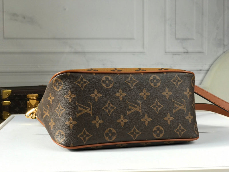 Satchel Bags - VL Bags - 4713