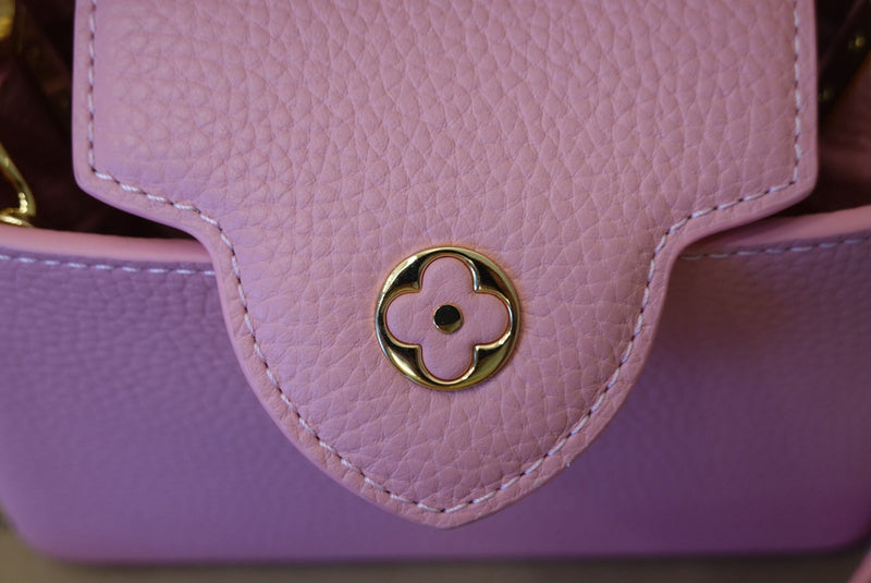 Satchel Bags - VL Bags - 5208