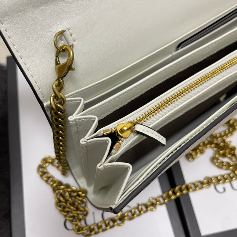 Satchel Bags - GUC Bags - 1417