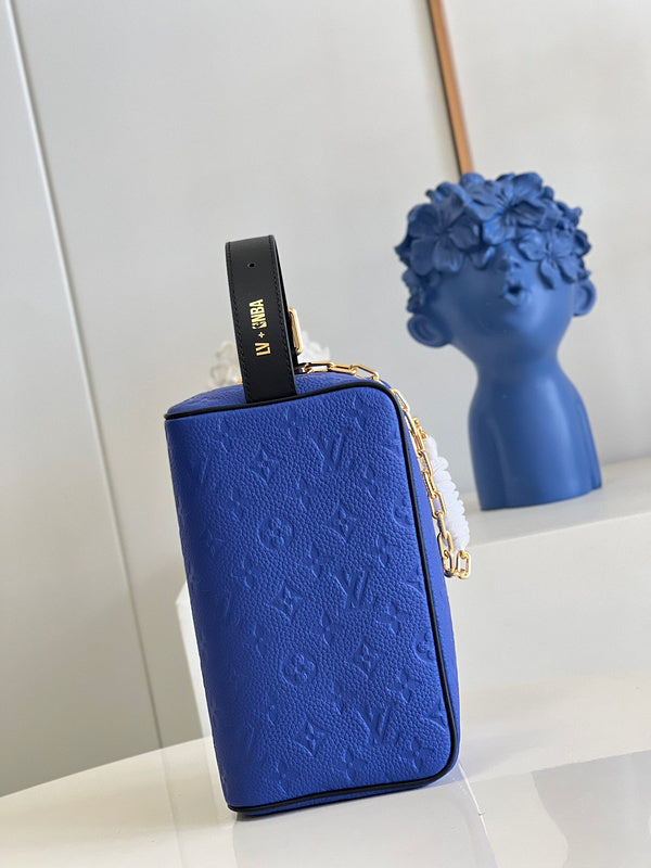 Glami- Glami- Lu-Vi bags - 2721