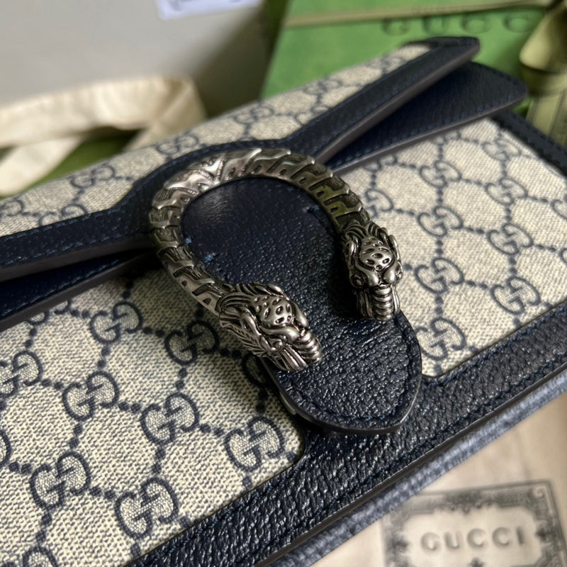 Satchel Bags - GCI Bags - 6591