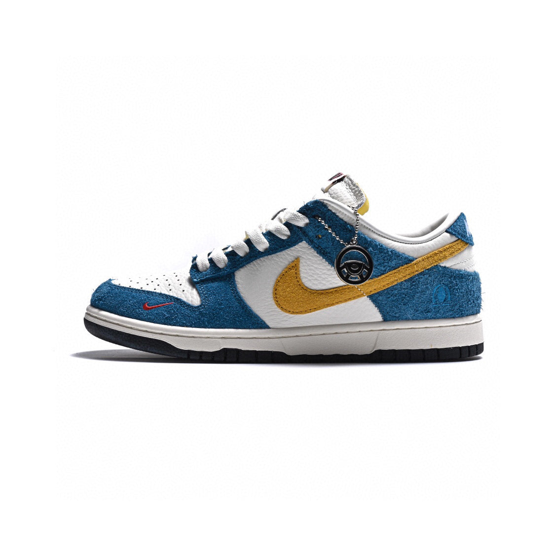 GLM - NKE South Korea limited blue and yellow