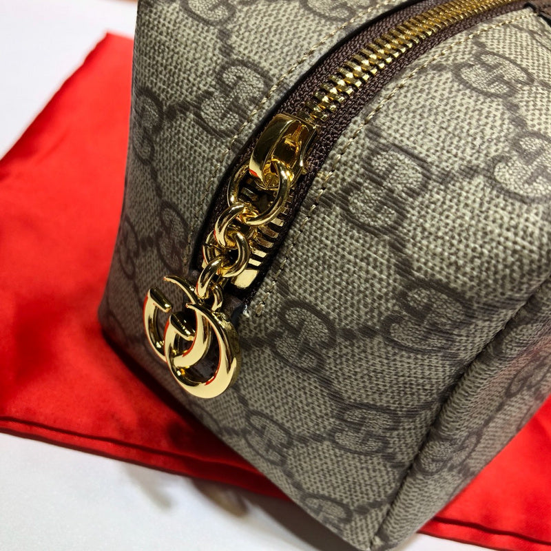 Satchel Bags - GCI Bags - 3666