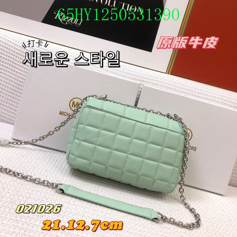 Satchel Bags - MK Bags - 773