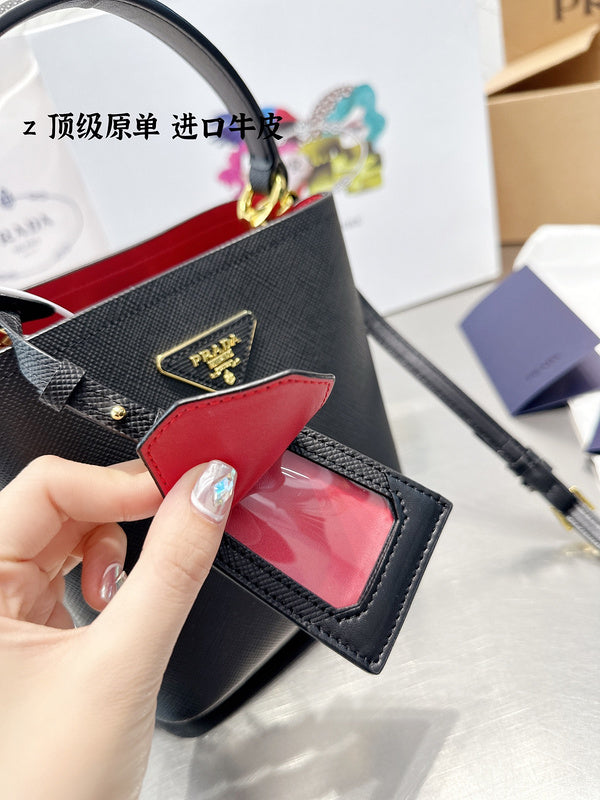 Satchel Bags - PDA Bags - 576