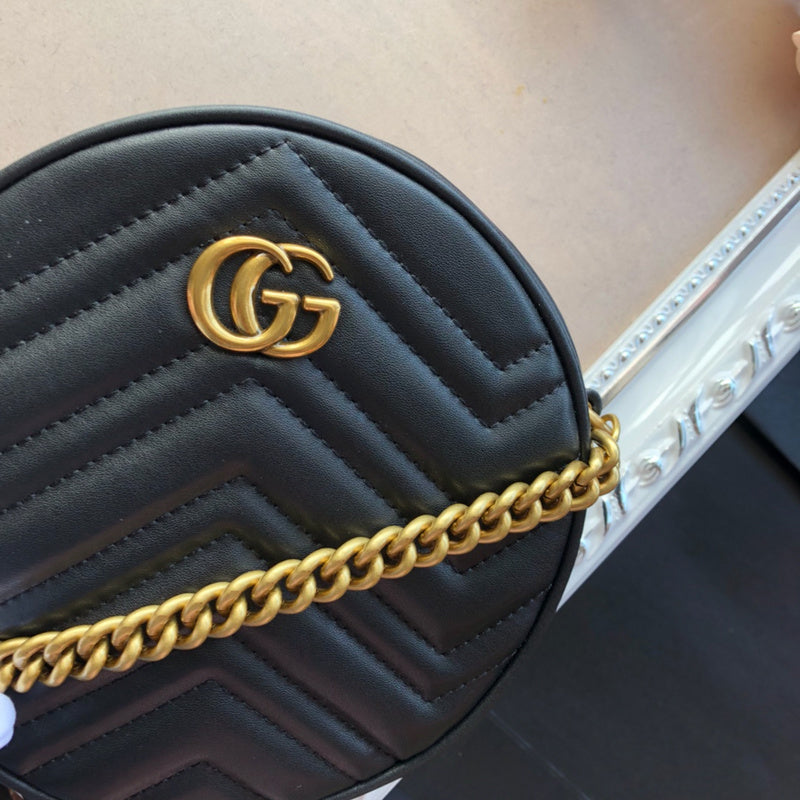 GUI2 Bags - Fashion Bags  1409