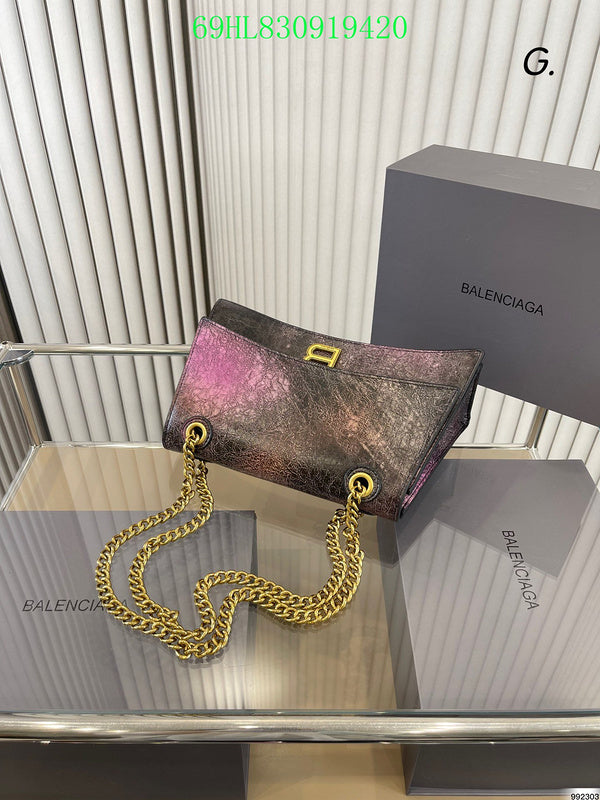 Satchel Bags - BGA Bags - 2043
