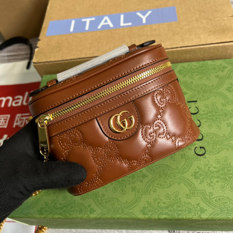Satchel Bags - GCI Bags - 7862
