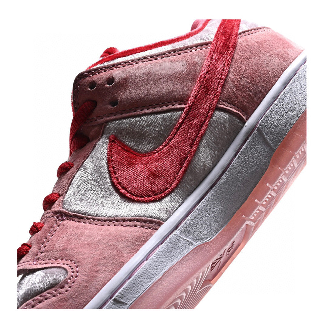 GLM - NKE Valentine's Day