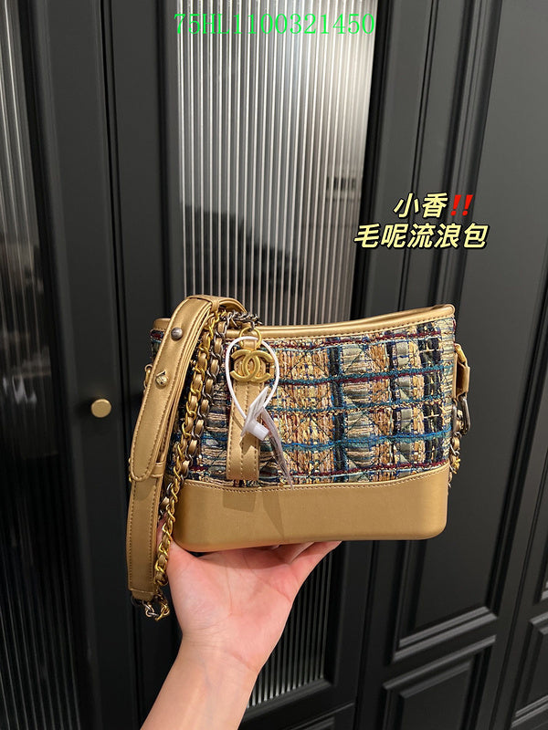 Glami - CHL Bags - 1269