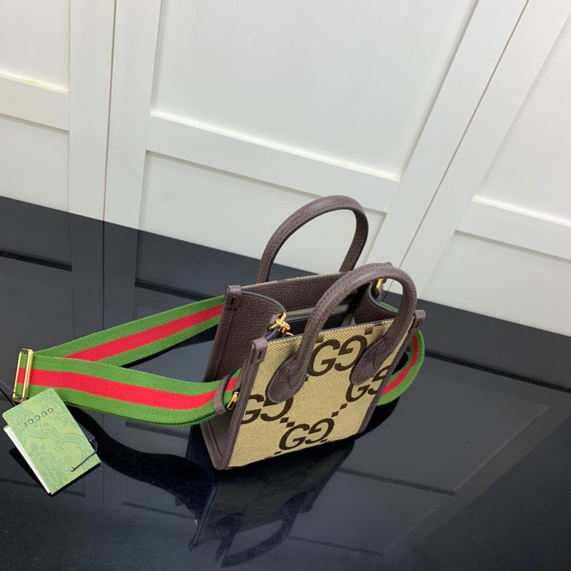 Satchel Bags - GUC Bags - 595