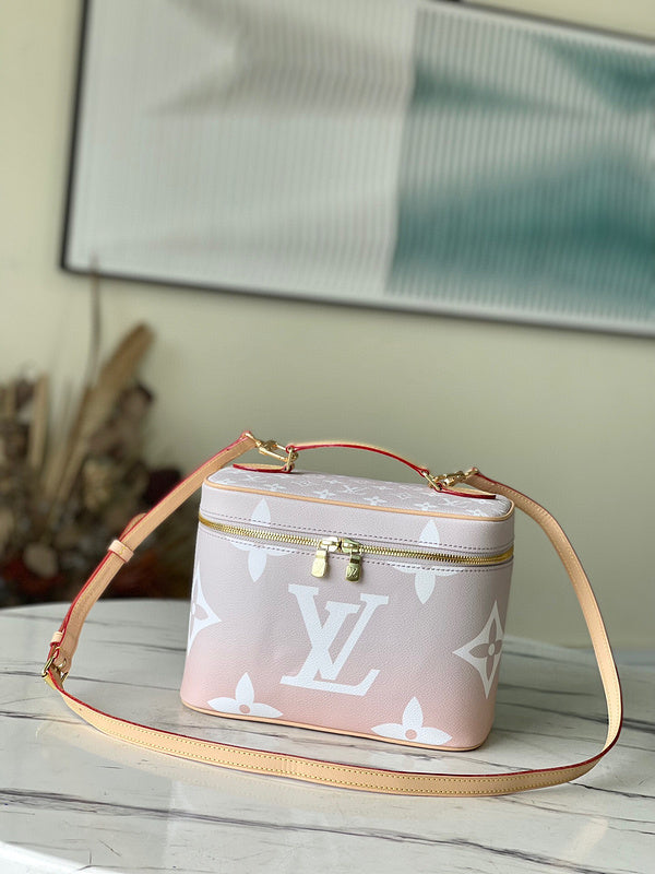 Satchel Bags - VL Bags - 5082