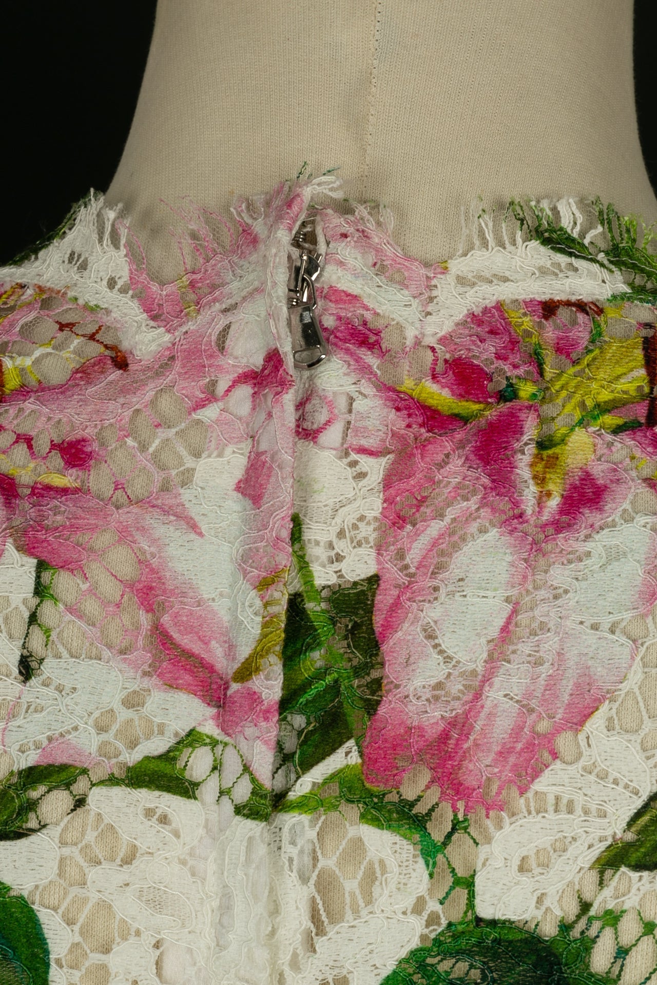 Robe Dolce & Gabbana