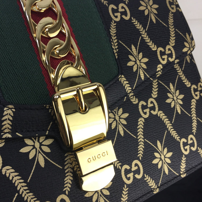 Satchel Bags - GUC Bags - 752