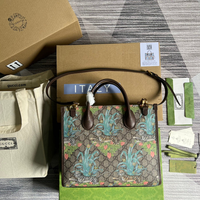 Satchel Bags - GCI Bags - 4730