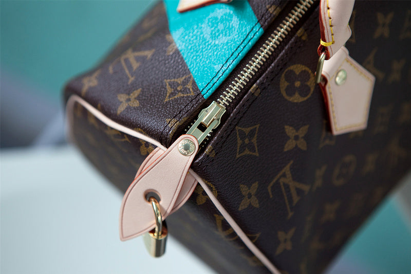 Glami GlamI Lu-Vi bags - 8184