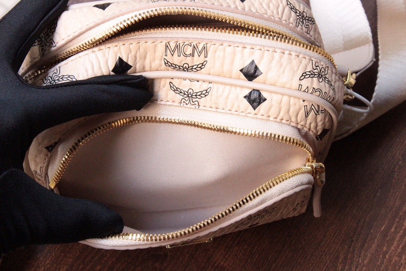 Satchel Bags - MC Bags - 668