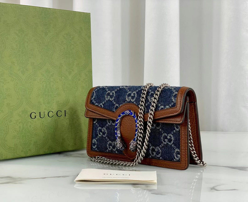 GUI2 Bags - Fashion Bags  1164