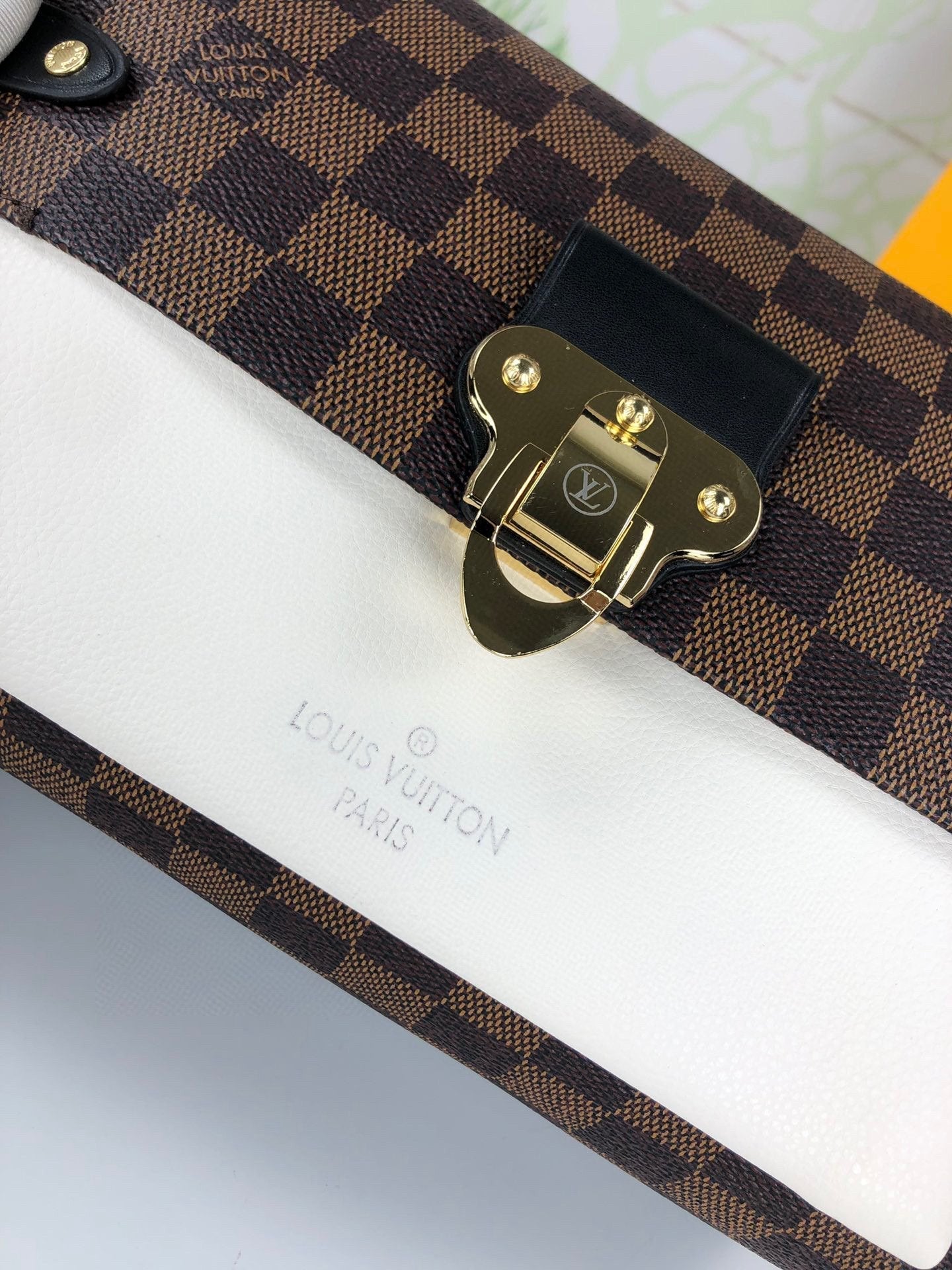 GLM - Top Quality Bags LUV 053